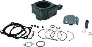 Honda CRF 450 R Standard Bore Cylinder Kit - Cylinder Works - 12.5:1 Comp., 96mm - `13-`16